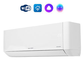 Блок внутренний Royal Thermo Barocco DC RTBI / in-09HN8 / white сплит-системы,  инверторного типа