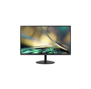 МОНИТОР 23.8" Acer SA242YG0bi Black  (IPS,  1920x1080,  120Hz,  1 ms,  178° / 178°,  250 cd / m,  100M:1,  +HDMI 1.4)  (UM.QS2CD.003)