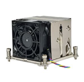 Радиатор охлаждения ЦП /  Intel Heatsink A6-P06025NI-004C0101 245~280W
