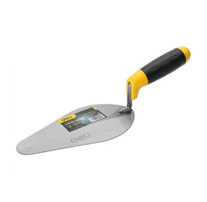 Кельма  (мастерок) Deli DL509208 форма ";капля"; 8";