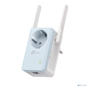 TP-Link RE365 AC1200 Усилитель Wi-Fi сигнала со встроенной розеткой