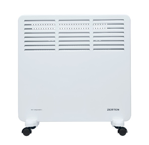 Электрический конвектор ZK-10 1000W 302 ZERTEN