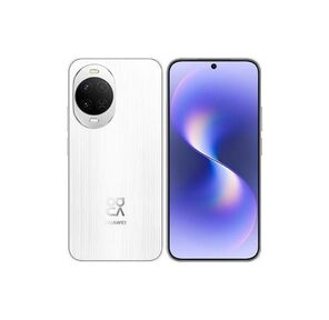 Мобильный телефон NOVA 15 12 / 512GB WHITE 51098TSC HUAWEI