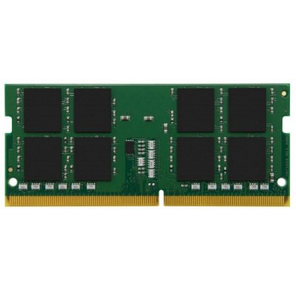 Kingston DDR4 SODIMM 16GB KVR32S22D8 / 16 PC4-25600,  3200MHz,  CL22