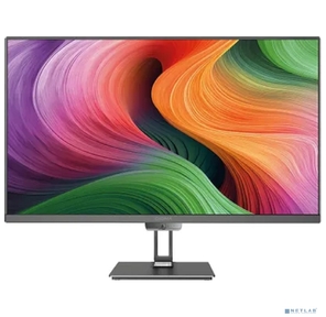 Моноблок Digma Action 21.5" Full HD N95  (1.7) 8Gb SSD256Gb UHDG 600 CR Windows 11 Professional GbitEth WiFi BT 36W клавиатура мышь Cam черный 1920x1080