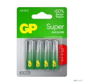 GP 15AA213 / 1-2CRSBC4 40 / 320   (4 шт. в уп-ке)