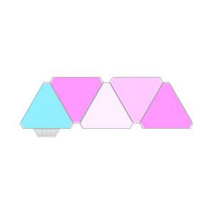 Светодиодная панель Yeelight Smart Light Panels-6pcs