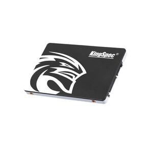 Kingspec SSD P4-120,  120GB,  2.5" 7mm,  SATA3,  R / W 500 / 350MB / s,  IOPs н.д. / н.д.,  TBW 30,  DWPD 0.23  (3 года)