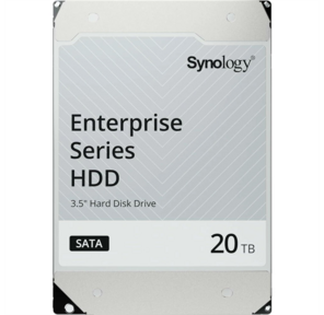 Жесткий диск SATA 20TB 7200RPM 6GB / S HAT5310-20T SYNOLOGY