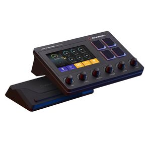 Консоль AVER Media NEXUS,  Live Streamer Control Center,  RTL  AX310  (679958)