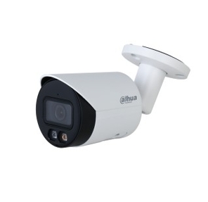Камера видеонаблюдения IP Dahua DH-IPC-HFW2249SP-S-IL-0280B 2.8-2.8мм цв.
