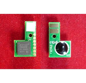 Чип HP Color Laserjet Enterprise M552 / M553 / M577 Yellow  (CF362X),  9.5K  (ELP,  Китай)