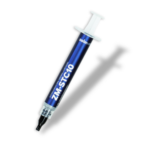 Zalman ZM-STC10 thermal compound,  scoop,  2.0g