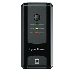 CyberPower ИБП Line-Interactive UT850EG,  850VA / 425W,  USB / RJ11 / 45,   (3 EURO)