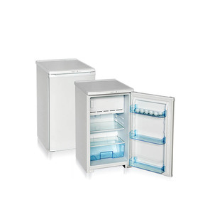 Холодильник Бирюса R108CA белый  (однокамерный)