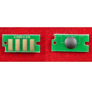 Чип Xerox Phaser 6000 / 6010 / WC6015 Black,  2K  (ELP,  Китай)