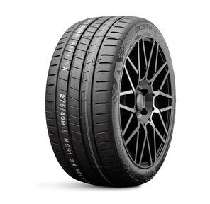 Kumho 255 / 30 R19 ECSTA PS91 91Y