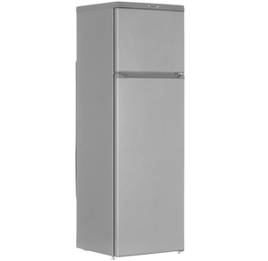 Холодильник DON R-236 MI,  металлик искристый