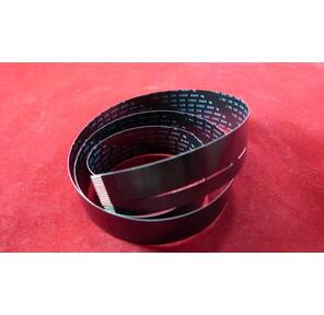 Кабель каретки сканера HP LJ M125 / 127 18pin  (FFK-M125)