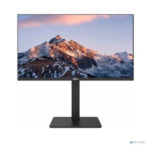 Монитор Dahua 21.5" DHI-LM22-B201A черный IPS LED 4ms 16:9 HDMI матовая HAS Piv 1000:1 250cd 178гр / 178гр 1920x1080 100Hz VGA DP FHD 2.96кг