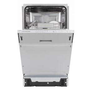 Встраиваемая посудомоечная машина SLG VI4500 SCHAUB LORENZ