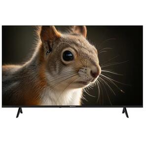Телевизор TopDevice 43" TDWC43BF4260V FHD / KA / SalyutTV / 1.5-32Gb / BT / черный