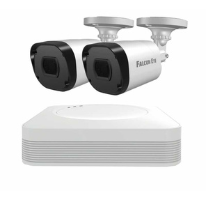 Комплект видеонаблюдения Falcon Eye FE-104MHD Light Smart