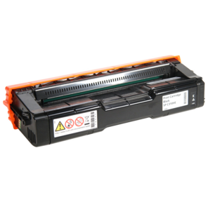Принт-картридж тип SPC310HE  (6.5K) черный Ricoh Aficio SPC231N