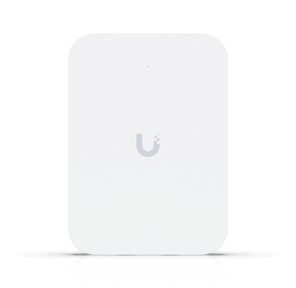 Точка доступа Ubiquiti U7 In-Wall