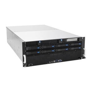 Серверная платформа /  ESC8000A-E11 / 3KW (2+2) / 2PCIe / 2NVMe