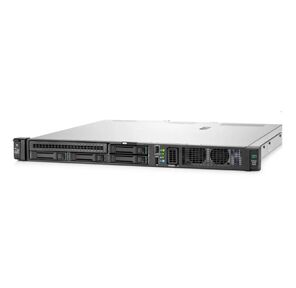 Платформа системного блока с ЦПУ HPE ProLiant DL20 Gen11 E-2434 3.4GHz 4-core 1P 16GB-U 2LFF 290W PS Server