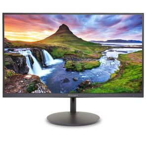 Монитор 27" Aopen  (Acer) 27SH2Ebmihux Black  (IPS,  1920x1080,  1  /  4ms,  250cd,  100Hz,  1xHDMI (1.4) + 1xType-C (65W) + Audio out,  Speakers 1Wx2,  FreeSync,  H.Adj. 80)