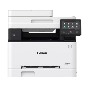 Canon i-SENSYS MF657Cdw  (5158C001) {цветное / лазерное A4,  21 стр / мин,   USB,  LAN, Wi-Fi}