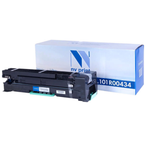 Тонер-картридж NVP NV-101R00434 для Xerox WorkCentre 5222 /  5222c  / 5222cd  / 5225  / 5222p  / 5222pd  / 5222sd  / 5222k  / 5222ku  / 5230  / 5222xd  / pro 5225  (50000k)