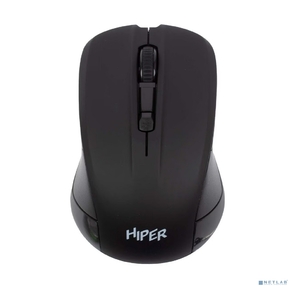 HIPER BLUETOOTH MOUSE HOMW-101-BT BLACK
