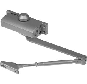 Доводчик двери Falcon Eye FE-B2W белый