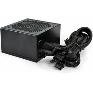 Блок питания PCCooler KF750,  750W,  APFC,  80+,  12cm Fan  (P3-F750-W1H)