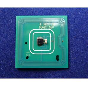 Чип Xerox WorkCentre 7655 / 7665 / 7675,  DocuColor 240 / 242 / 250 / 252 / 260 Yellow  (006R01450) 34K  (ELP Imaging®)