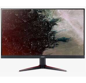 27'' ACER Nitro VG271UM3bmiipx IPS,  2560x1440,  1  /  0.5ms,  250cd,  180Hz,  2xHDMI (2.0) + 1xDP (1.2) + Audio Out,  2Wx2,  FreeSync Premium,  HDR 10
