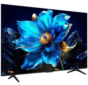 Телевизор LED TCL 65" 65P7K черный 4K Ultra HD 60Hz DVB-T DVB-T2 DVB-C DVB-S DVB-S2 USB WiFi Smart TV