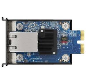 Synology E10G22-T1-Mini Сетевая карта,  10GB,  PCIe 3.0x2