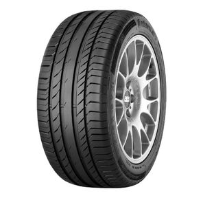 Continental 255 / 50 R19 ContiSportContact 5 SUV 103W Runflat
