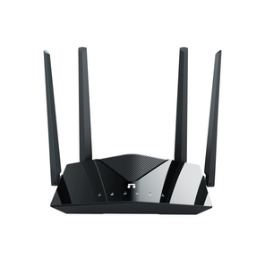 Беспроводной роутер NETIS Беспроводной роутер Mesh IEEE 802.3 IEEE 802.11a IEEE 802.11 b / g IEEE 802.11n IEEE 802.11ac IEEE 802.11ax Наличие USB 3.0 DHCP Количество антенн 4 NX10