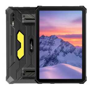 Планшет ACTIVE 10 PRO 10.95" 12 / 256GB BLACK BLACKVIEW