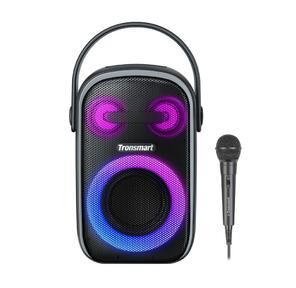 Портативная колонка TRONSMART HALO 110 Цвет черный Мощность звука 60W Вт да 2.72 кг 930779