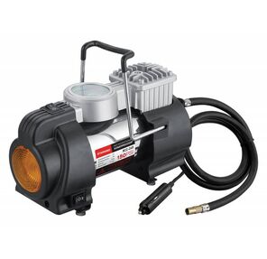 Автомобильный компрессор Starwind CC-240 35л / мин шланг 0.75м