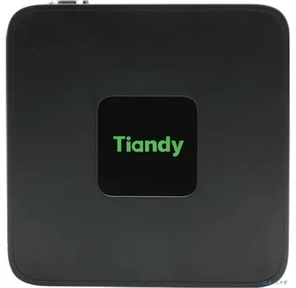 Видеорегистратор наблюдения Tiandy TC-R3105 Spec:I / B / L / Eu / V1.1