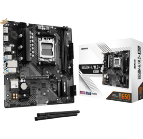 Материнская плата ASRock Z890 Riptide WiFi