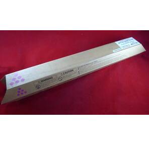 Тонер Ricoh Aficio MP C3001 / C3501 / C2800 / C3300 magenta,  type MPC3501E / MPC3300E   (туба,  370г) JPN