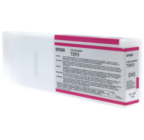 Картридж EPSON для Stylus PRO 11880 Vivid Magenta